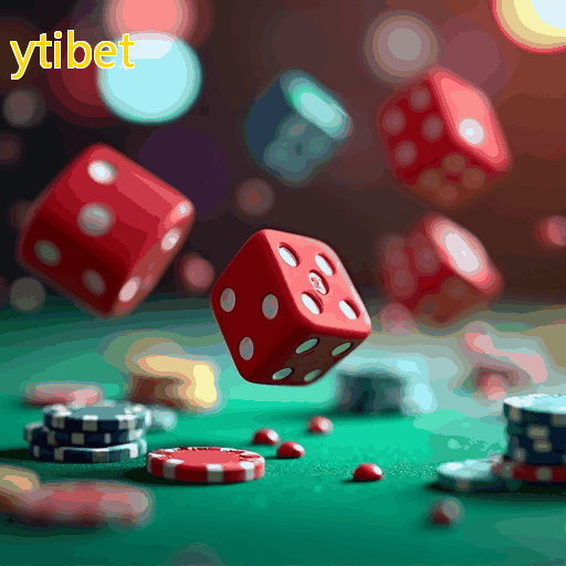 Jogos Emocionantes no Cassino Online ytibet.com