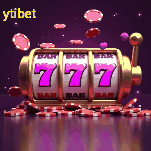 Universo dos Slots no Site Cassino ytibet